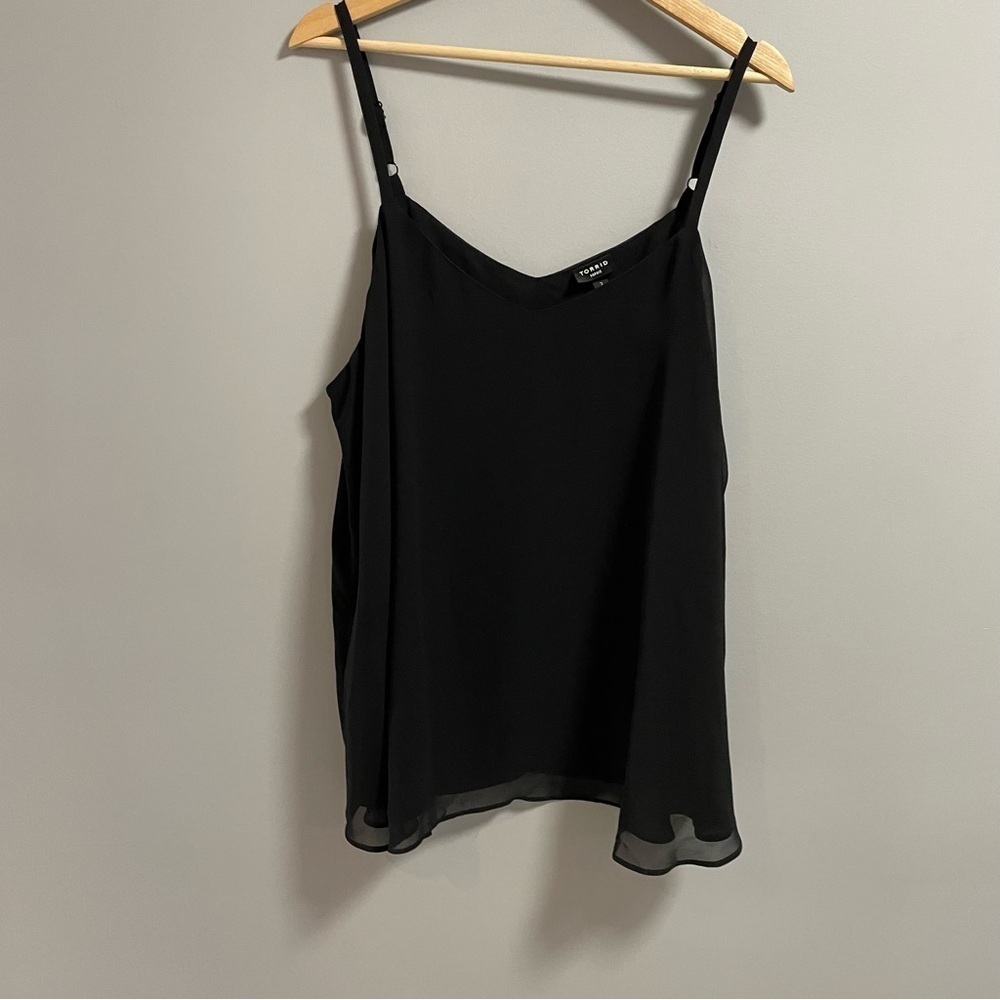 Torrid Sophie Camisole